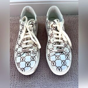 FREE shipping! Valentino athletic shoes size 9.5 women’s
